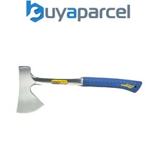 Draper 23586 Estwing E44A Camper's Axe, 16"