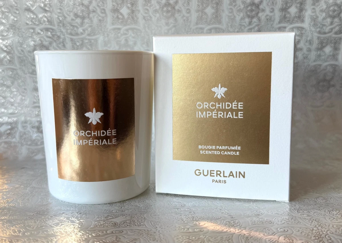 guerlain candle products for sale | eBay