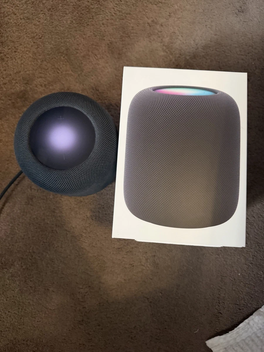 Apple HomePod (2nd Generation) for sale | eBay