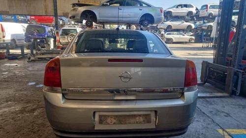 0806200250 Mando Multifuncion para OPEL VECTRA C BERLINA Club 2002 1079255 - Imagen 10 de 10