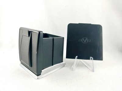   Hasselblad Waist Level Finder | Late Version | For 500C/M, 501CM, 503CX/CW  