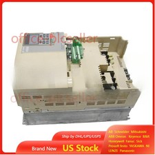 NEW YASKAWA CIMR-AU4A0044FAA CIMRAU4A0044FAA AC DRIVE 400V FAST SHIPPING