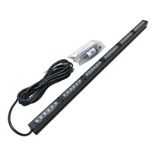 Star Warning Dlqs-6-aa-td Quick Stick 6 Light Amber Led Traffic Director Light