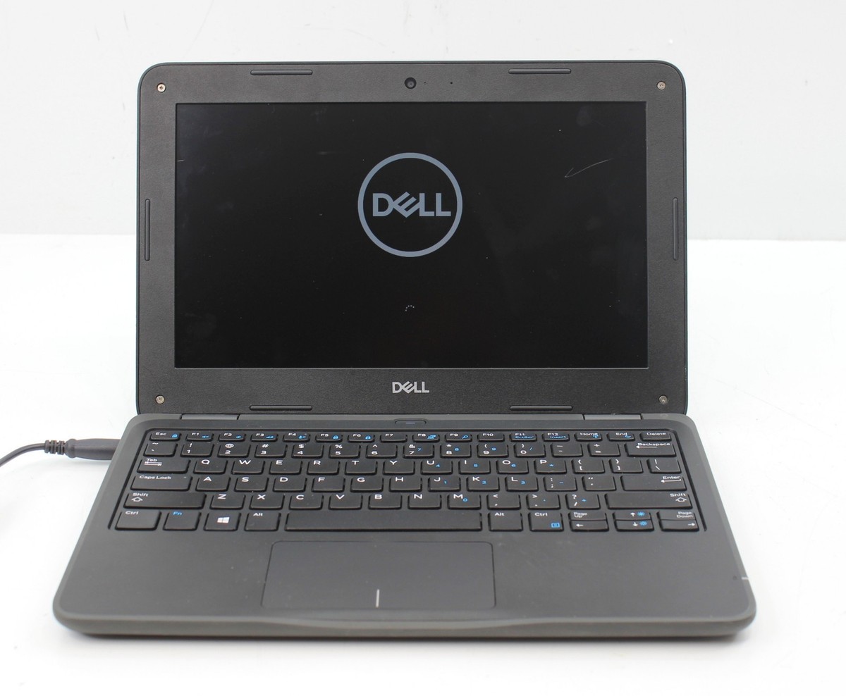DELL Latitude ブラックノートPCOfficeなし Dell Latitude 3190 | eBay