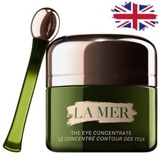 La Mer The Eye Concentrate 15ml New Boxed, Anti-Aging Eye Cream Dark Circles UK