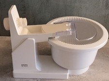 KRUPS Rührständer 3000 - GEBRAUCHT - VOLL FUNKTIONSFÄHIG - GUTER ZUSTAND!