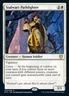 Stalwart Pathlighter [Innistrad: Midnight Hunt Commander] Magic MTG