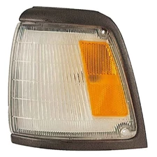 For Toyota Pickup 1992 1993 1994 1995 Left Parking Light Assembly CSW
