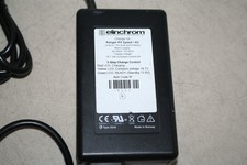 OEM Elinchrom Ranger RX Speed 5-Pin Li-Ion Battery Charger Lithium Type 2040
