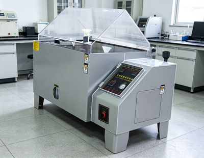 #ad #ad Salt Water Spray Precision Testing Chamber 270L for ASTM b117 Corrosive Fog Test $2931.86