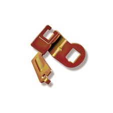 Holley 20-95 700R-4 Kickdown Cable Bracket
