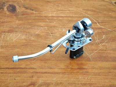 SME 3009 Tonearm Tested Working Vintage Audio
