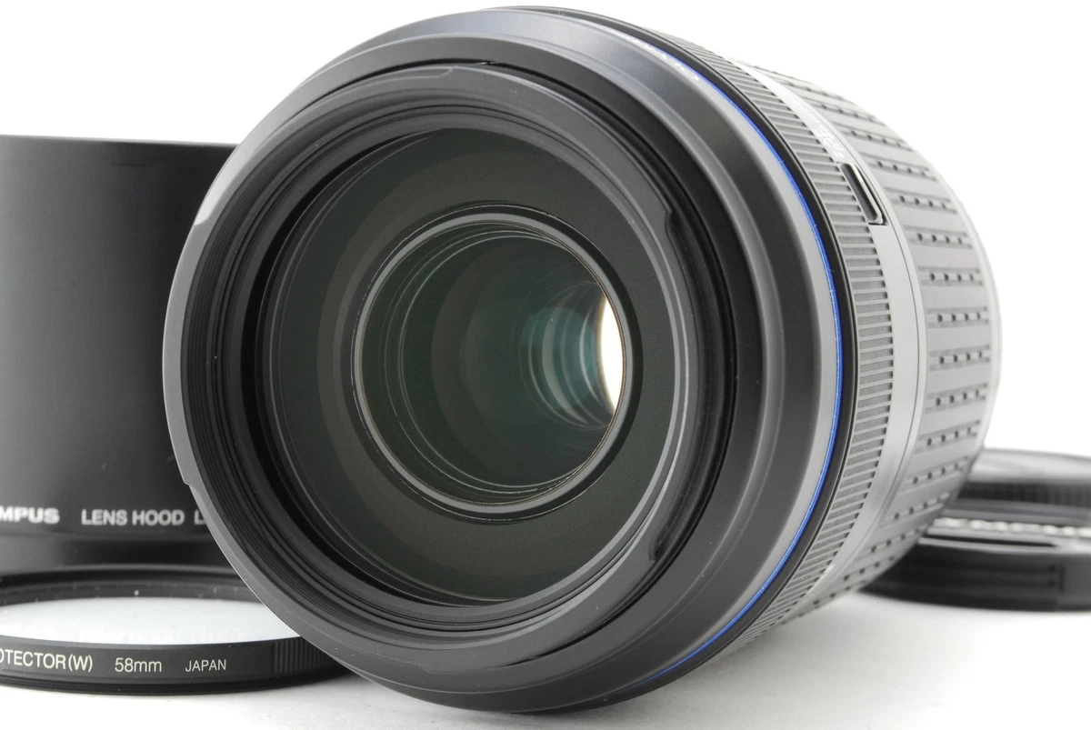 Olympus Zuiko 70-300mm Camera Lenses for sale - eBay