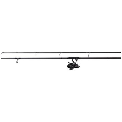 DAM Charger Carp Combo 5000FS 0,33mm 3m 3lb by TACKLE-DEALS !!!