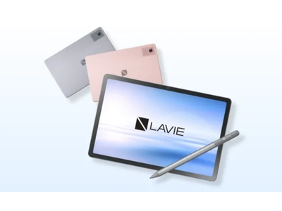 NEC LAVIE Tab 11 256㎇ NEC LAVIE Tab T11N PC-T1175LAC Sand Rose 8GB 256GB Android 11