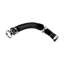 f.becker Ladeluftschlauch Rechts für DACIA Duster Logan Mcv II Dokker Lodgy 