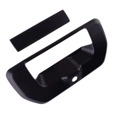 Car Tailgate Trunk Door Handle Bowl Trim Decor Fit For Great Wall Cannon Ute