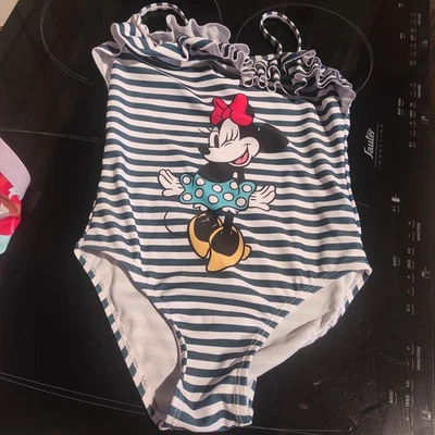 Maillot de bain Disney 122-128 - Photo 1/2