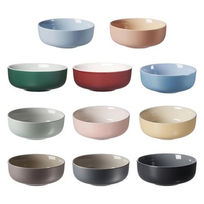 Ritzenhoff & Breker JASPER Müslischale ø 14 cm 6er Set Schüssel Bowl Geschirr