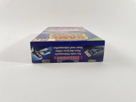 Nintendo NES Game Genie galoob NOS EUR Neuf