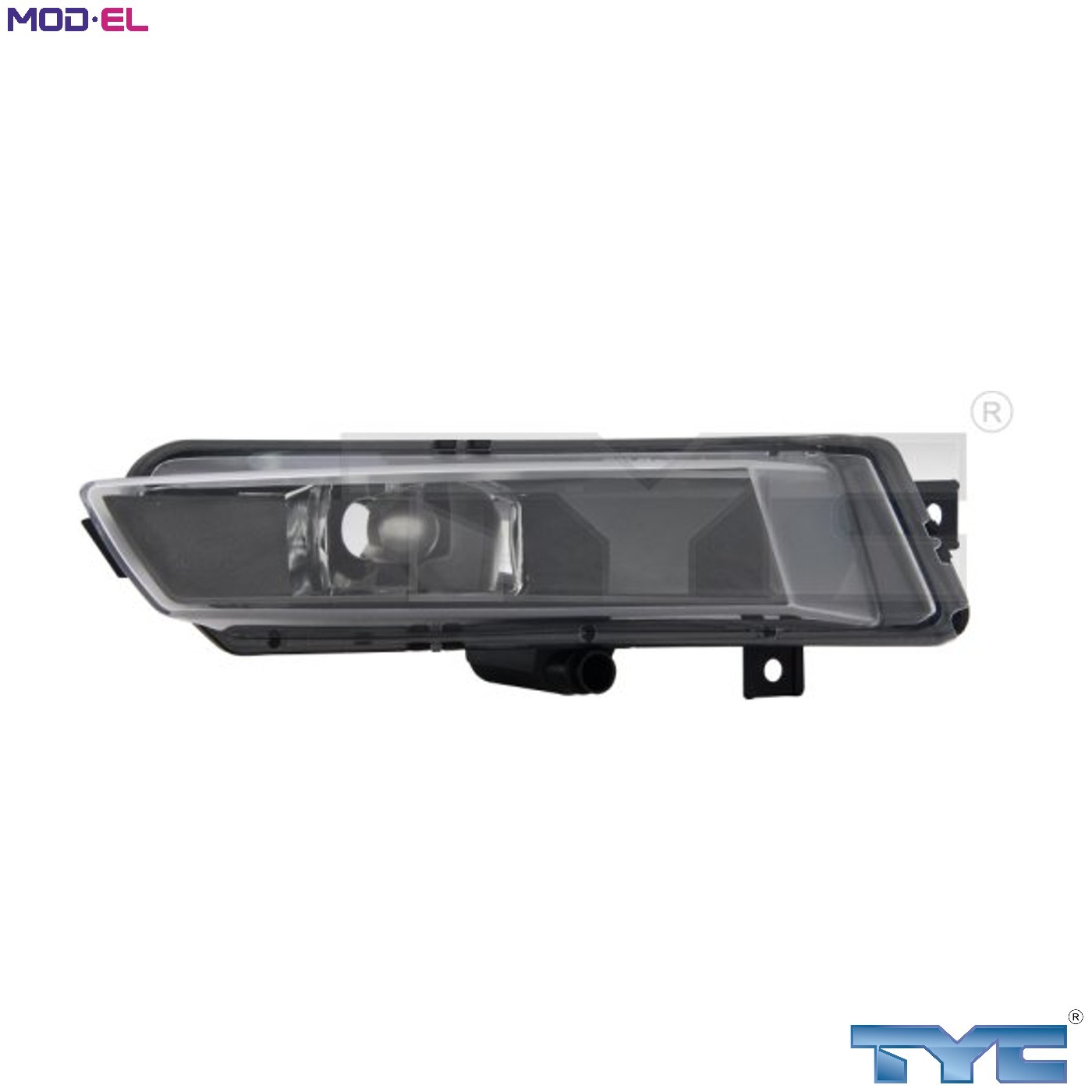 FRONT FOG LIGHT 19-11015-01-9 FOR BMW N47D20C/A/B/D M47D20 N43B20A N46B20 2.0L