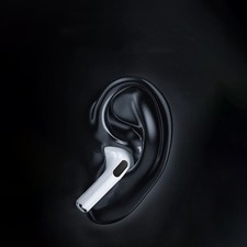 New Replacement Ear Tips Buds For Apple AirPods Pro 2nd Noise Cancelling Earbuds