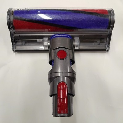 Dyson Original V7 V8 Soft Roller