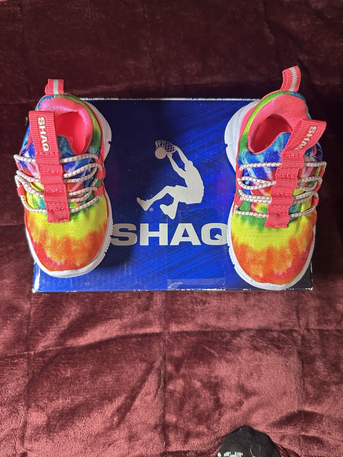 Size 6 Toddler Brand New