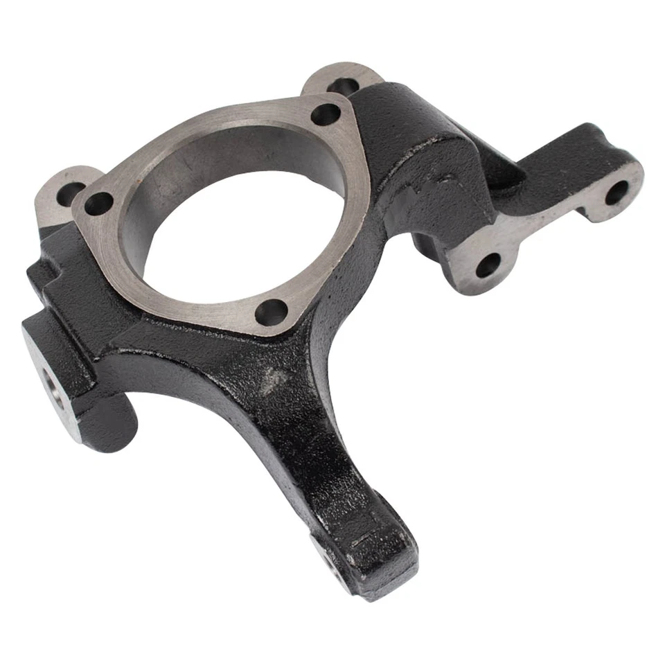 TRQ PSA77580 Drivetrain Kit Front 10399689 Foto 2 de 4