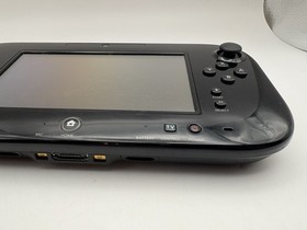 Nintendo Wii U Gamepad Only W/ Tested & Works! -  WUP-010 USA Stylus Included