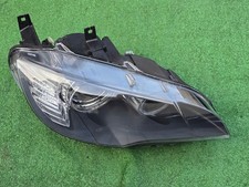BMW X6 E71 Bi xenon Scheinwerfer rechts Headlight 7271362