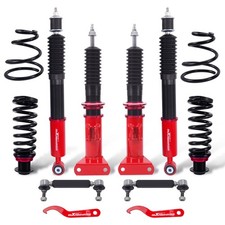 Maxpeedingrods Coilovers Lowering Kit For Mercedes Benz W203 C203 C240 C280 C320 Maxpeedingrods Coilovers Lowering Kit For Mercedes Benz W203 C203 C240 C280 C320