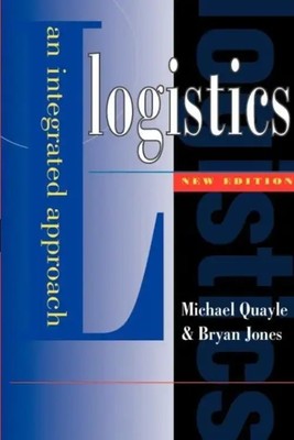 Michael Quayle (u. a.) | Logistics | Taschenbuch | Englisch (2002)
