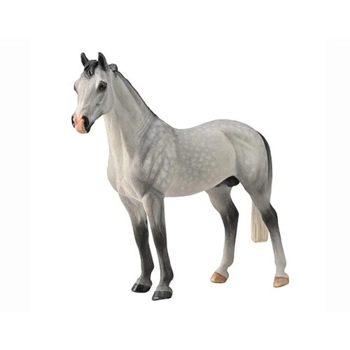 Breyer 1:18 Horse, Hanoverian Stallion 88957
