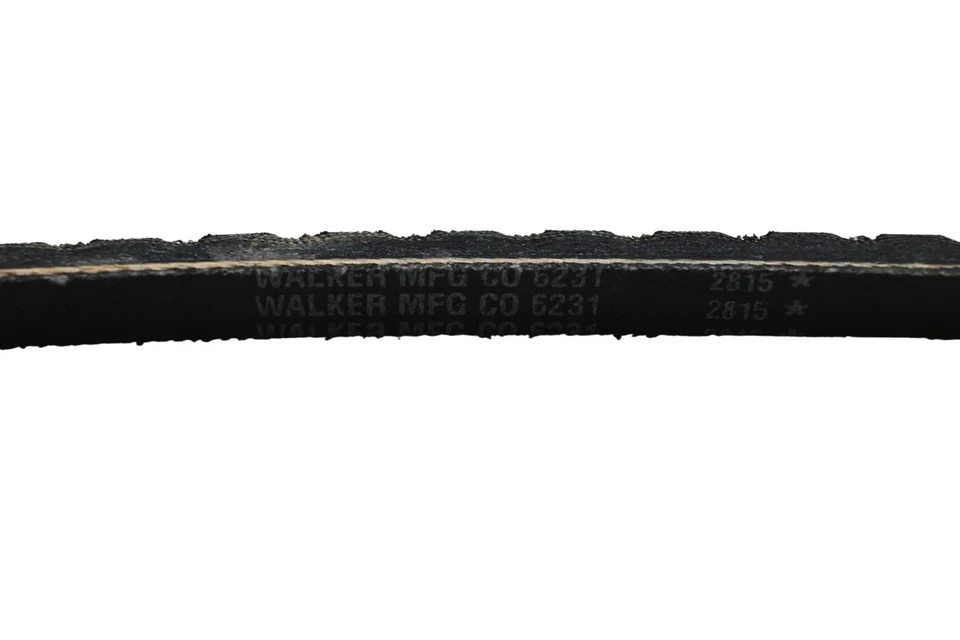Cinturón de repuesto Walker 6231 NOS Foto 3 de 3