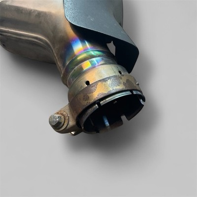 2021-2025 Kawasaki Ninja ZX-10R ZX-10RR Exhaust Muffler Silencer