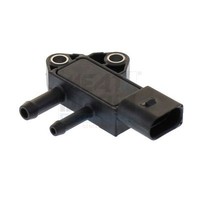 Meat & Doria 82570 Sensor, Abgasdruck FüR Chevrolet Opel