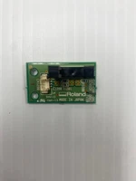 Roland SP-300/300V/540V “USED” Cut Carriage Sensor Board, Wide Solvent Printer