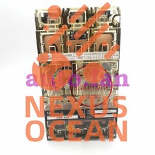 Applicable for Admiralty Muller Circuit Breaker NZM6-200 160A 3P NEW 1PCS