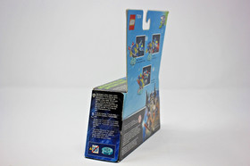 LEGO Dimensions: The LEGO Movie - Benny Fun Pack (71214) - NEW, SEALED