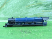 Hornby R.037 Princess class loco body Lady Patricia 46210 BR Blue livery