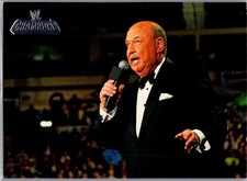 2011 Topps WWE Champions 