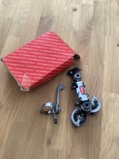 Rare Vintage Benelux P2 Sport Rear Derailleur for Racing Bicycles and Moulton.