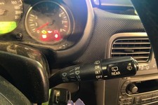 Commodo Subaru FORESTER