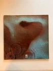 Pink Floyd - Meddle 1986 German Press Harvest Vinyl LP