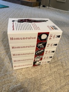 Homunculus | eBay