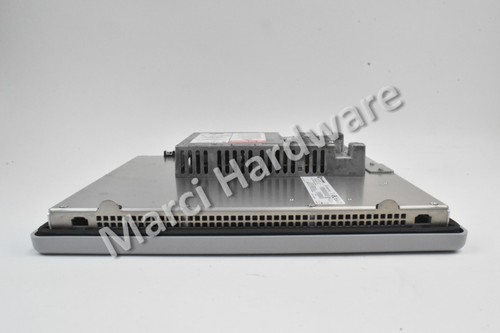Surplus Allen-Bradley 2711P-T12C4D8 /A PanelView Plus 6 1250 Touch/Enet/RS232 - Picture 20 of 22