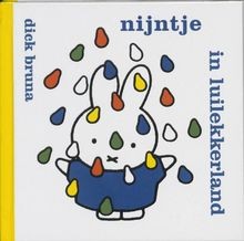 Nijntje in luilekkerland (Dick Bruna kinderboeken, ... | Buch | Zustand sehr gut