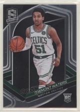 2019-20 Panini Spectra Rookies Tremont Waters #114 1u6