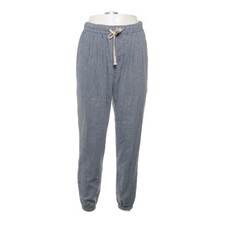 Pan Chao Hang, Pyjamahose, Größe: M, Blau, Damen #Tn8